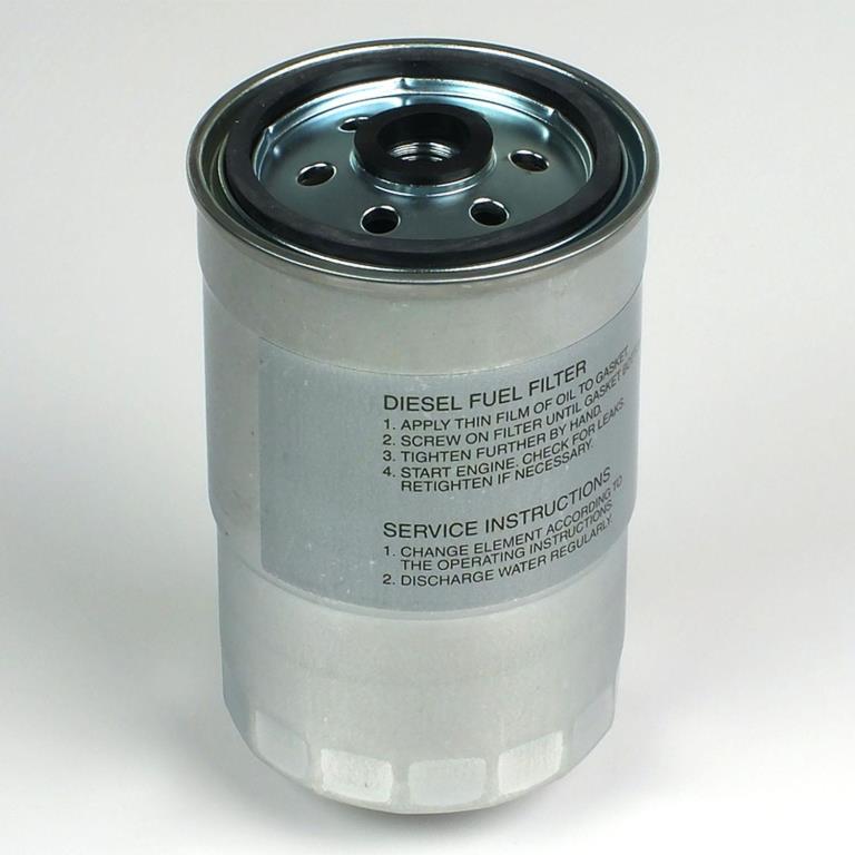 Filtre à carburant (Filtre à gasoil) DELPHI ref. HDF585